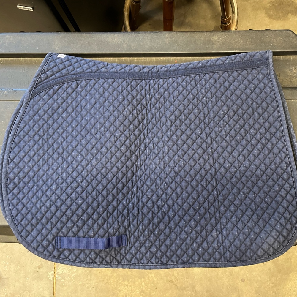 Equifit AP English pad